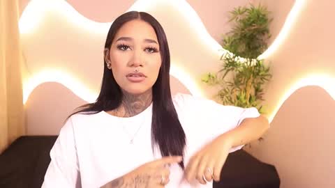 anaya_olyx online show from 09-30-25, 05:56