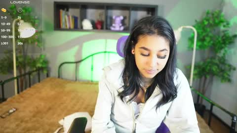 anaya_olyx online show from 10-16-25, 06:58