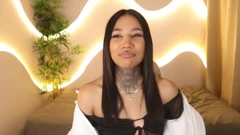 anaya_olyx online show from 10-27-25, 06:17