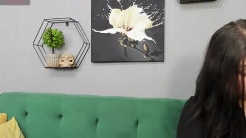 Anays online show from 09-11-25, 09:26