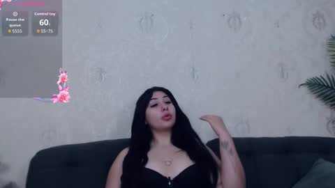 Anays online show from 09-20-25, 03:40