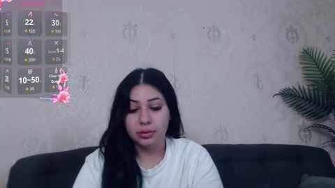 Anays online show from 09-23-25, 02:58