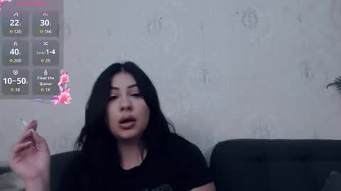 Anays online show from 09-24-25, 03:10