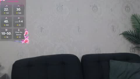 Anays online show from 09-29-25, 03:00