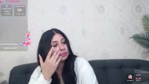 Anays online show from 10-03-25, 03:47