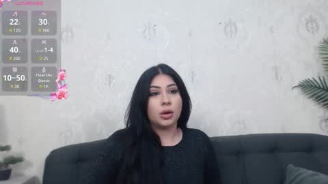 Anays online show from 10-05-25, 03:27