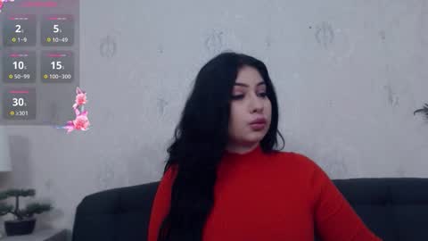 Anays online show from 10-07-25, 03:04