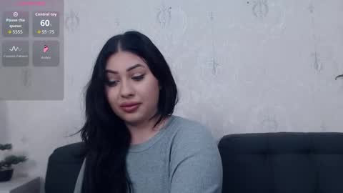 Anays online show from 10-10-25, 03:27