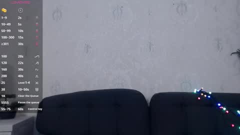 Anays online show from 10-12-25, 03:05