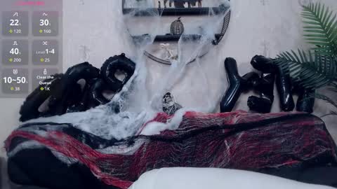 Anays online show from 10-19-25, 03:18