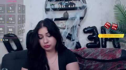 Anays online show from 10-22-25, 09:20