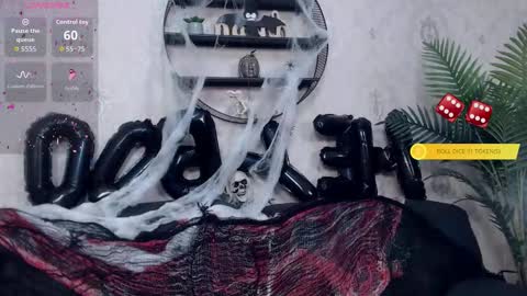 Anays online show from 10-24-25, 03:25