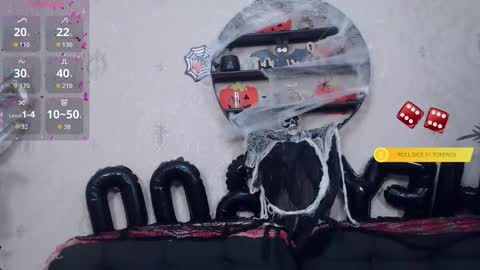 Anays online show from 10-27-25, 03:54