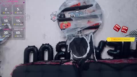 Anays online show from 10-28-25, 04:05