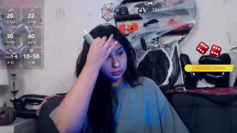 Anays online show from 10-29-25, 05:20