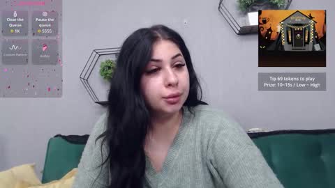 Anays online show from 11-03-25, 04:03