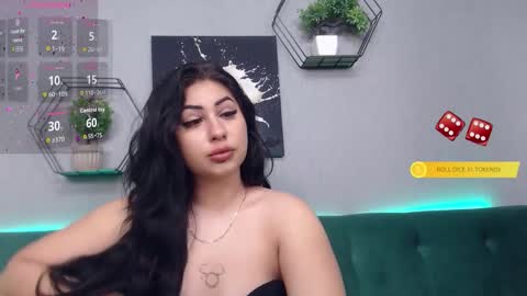 Anays online show from 11-06-25, 06:03