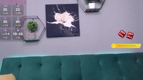 Anays online show from 11-10-25, 06:34