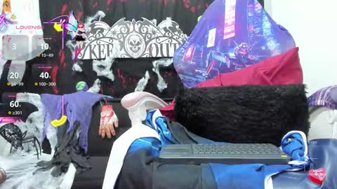 Snapshot of anazztasia_squirt chatting on 10-20-25, 05:24 anazztasia_squirt online show from 10-20-25, 05:24