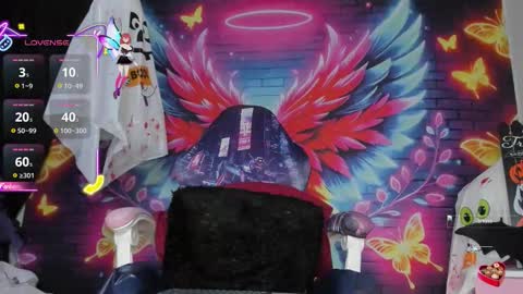 Snapshot of anazztasia_squirt chatting on 10-24-25, 06:04 anazztasia_squirt online show from 10-24-25, 06:04