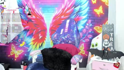 Snapshot of anazztasia_squirt chatting on 10-25-25, 05:40 anazztasia_squirt online show from 10-25-25, 05:40