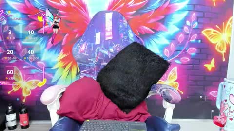 Snapshot of anazztasia_squirt chatting on 11-05-25, 05:13 anazztasia_squirt online show from 11-05-25, 05:13