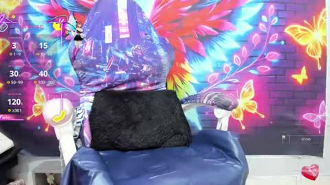 Snapshot of anazztasia_squirt chatting on 11-13-25, 06:40 anazztasia_squirt online show from 11-13-25, 06:40
