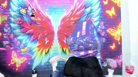 Snapshot of anazztasia_squirt chatting on 11-14-25, 06:50 anazztasia_squirt online show from 11-14-25, 06:50