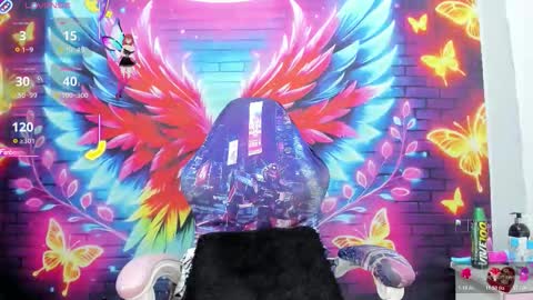 Snapshot of anazztasia_squirt chatting on 11-18-25, 06:45 anazztasia_squirt online show from 11-18-25, 06:45