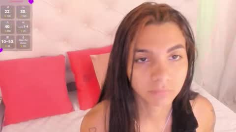 anchela garcia online show from 10-15-25, 12:27