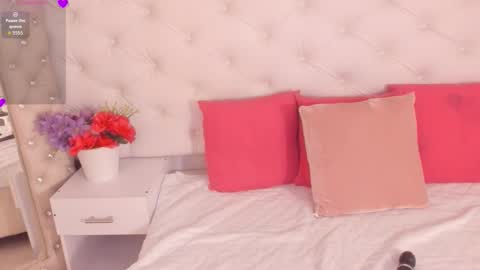 anchela garcia online show from 10-18-25, 12:17