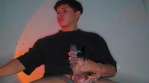 Andres online show from 02-20-26, 05:15