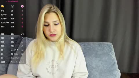 Andisa online show from 09-17-25, 12:07