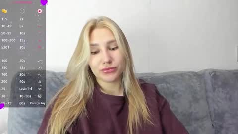 Andisa online show from 01-13-26, 12:43