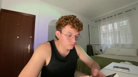 Tell Me  ANDRESS ----- online show from 05-01-26, 11:59