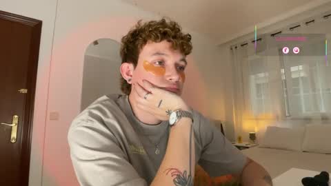 Tell Me  ANDRESS ----- online show from 05-06-26, 01:27