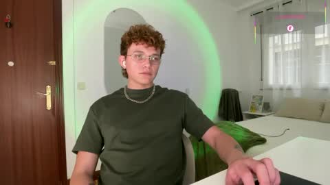 Tell Me  ANDRESS ----- online show from 05-14-26, 01:29