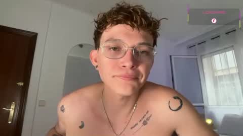 Tell Me  ANDRESS ----- online show from 06-15-26, 11:12