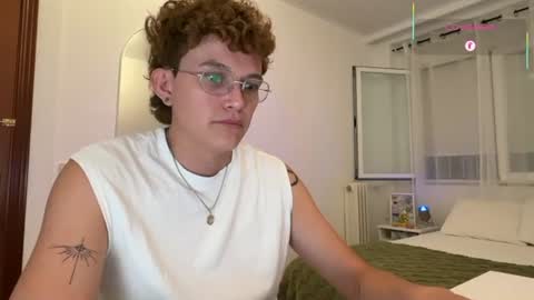 Tell Me  ANDRESS ----- online show from 06-17-26, 05:58