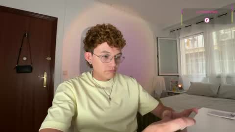 Tell Me  ANDRESS ----- online show from 06-20-26, 01:47