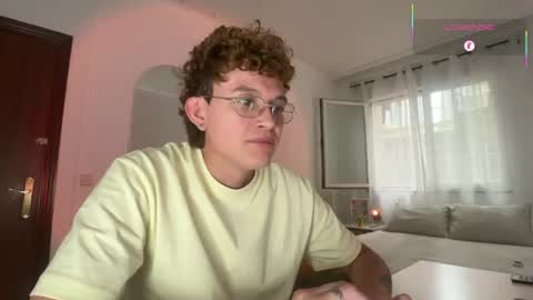 Tell Me  ANDRESS ----- online show from 06-21-26, 11:35
