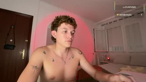 Tell Me  ANDRESS ----- online show from 06-23-26, 05:00