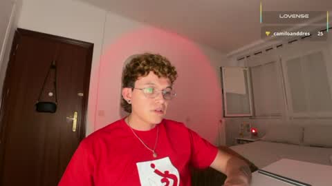 Tell Me  ANDRESS ----- online show from 06-27-26, 04:45