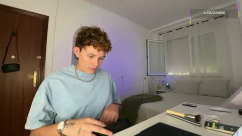 Tell Me  ANDRESS ----- online show from 06-28-26, 11:38
