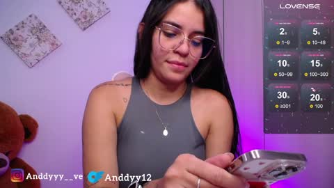 Andy   online show from 04-09-26, 04:56