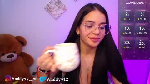 Andy   online show from 04-14-26, 01:39