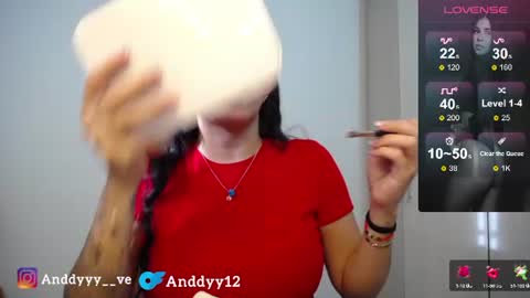 Andy   online show from 06-12-26, 12:26