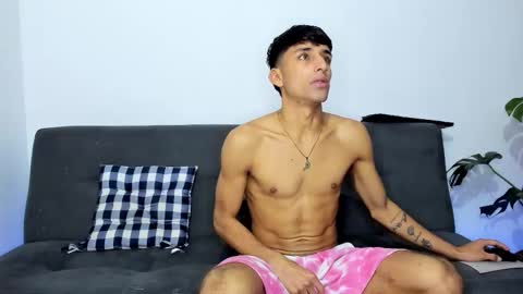 Ander Arias online show from 10-20-25, 03:29