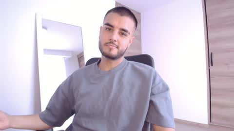 Snapshot of ander_6 chatting on 09-16-25, 08:43 Ander online show from 09-16-25, 08:43