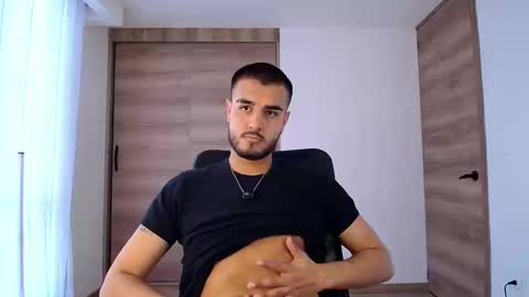 Snapshot of ander_6 chatting on 09-22-25, 10:12 Ander online show from 09-22-25, 10:12